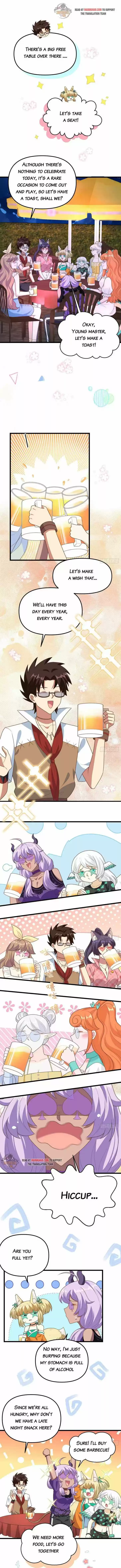 Starting from Today I'll Work as a City Lord Ch.370