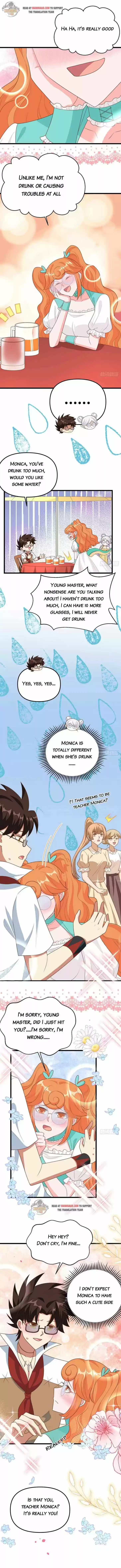 Starting from Today I'll Work as a City Lord Ch.370