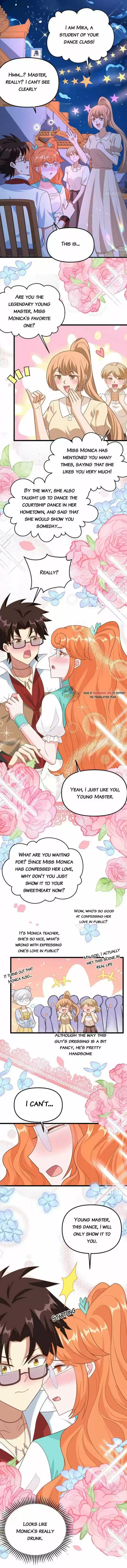 Starting from Today I'll Work as a City Lord Ch.370