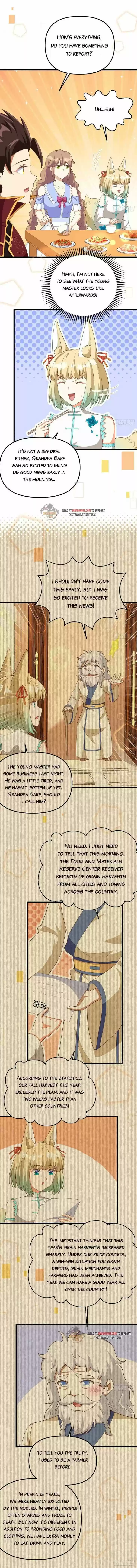 Starting from Today I'll Work as a City Lord Ch.371