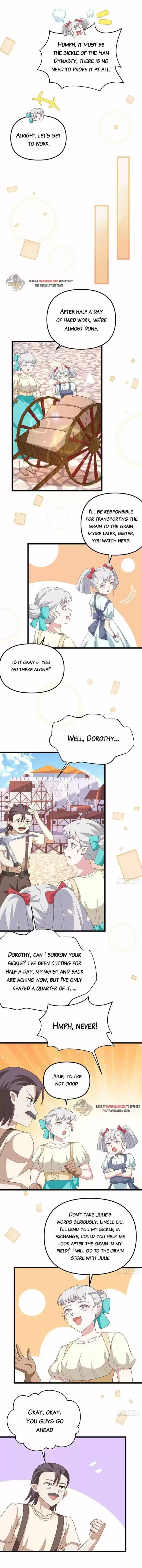 Starting from Today I'll Work as a City Lord Ch.371