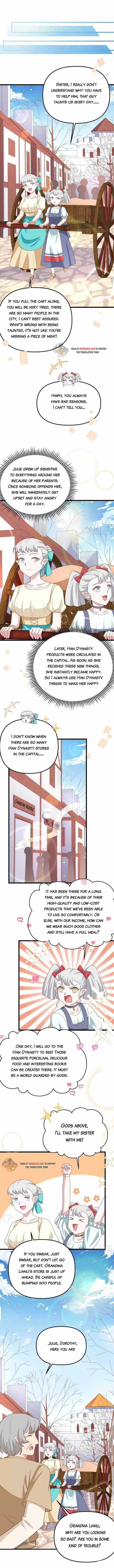 Starting from Today I'll Work as a City Lord Ch.371