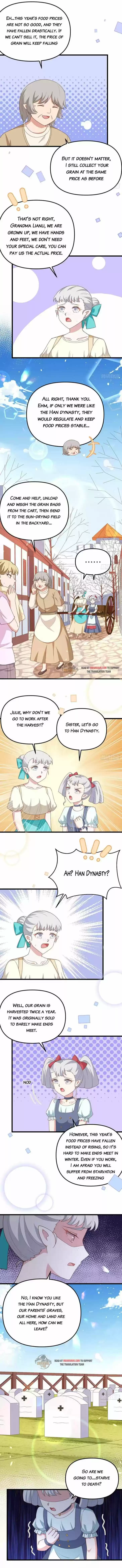 Starting from Today I'll Work as a City Lord Ch.371