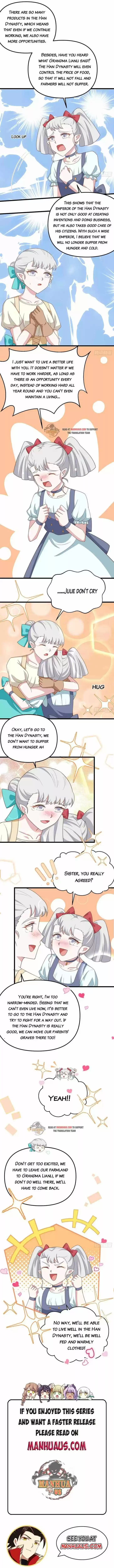 Starting from Today I'll Work as a City Lord Ch.371