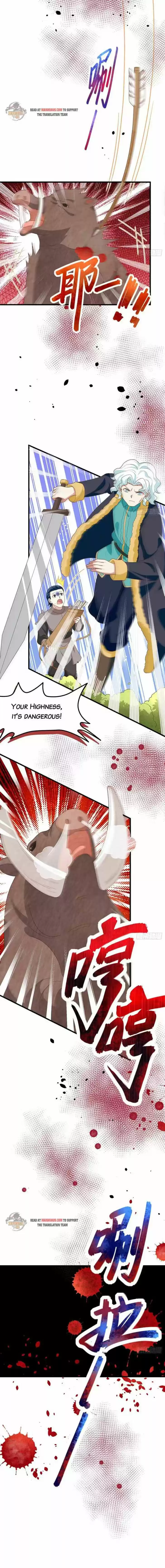 Starting from Today I'll Work as a City Lord Ch.373