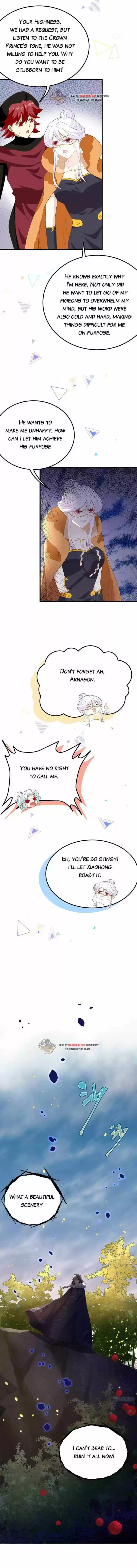 Starting from Today I'll Work as a City Lord Ch.373