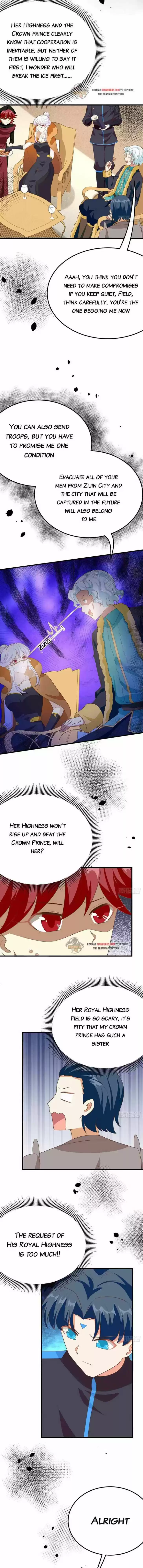 Starting from Today I'll Work as a City Lord Ch.373