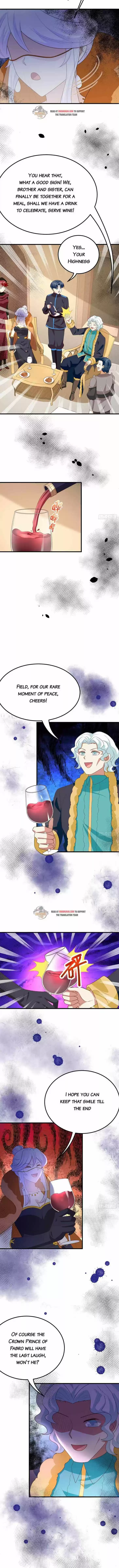 Starting from Today I'll Work as a City Lord Ch.373