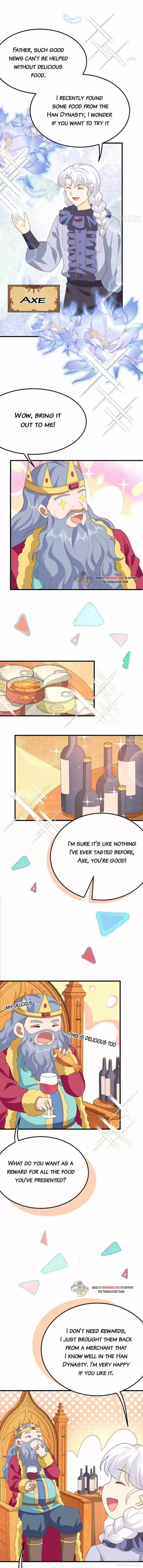 Starting from Today I'll Work as a City Lord Ch.373