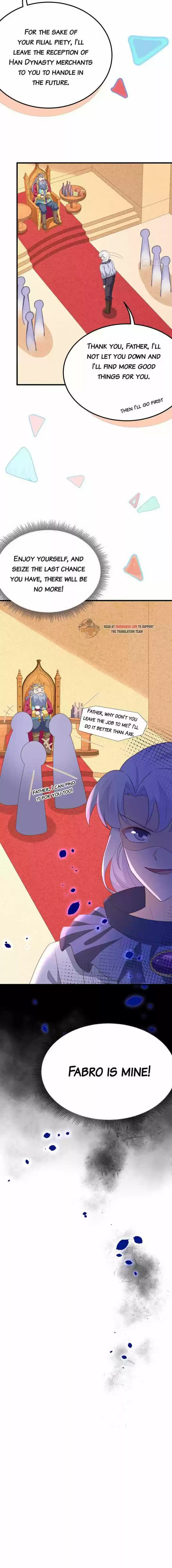 Starting from Today I'll Work as a City Lord Ch.373