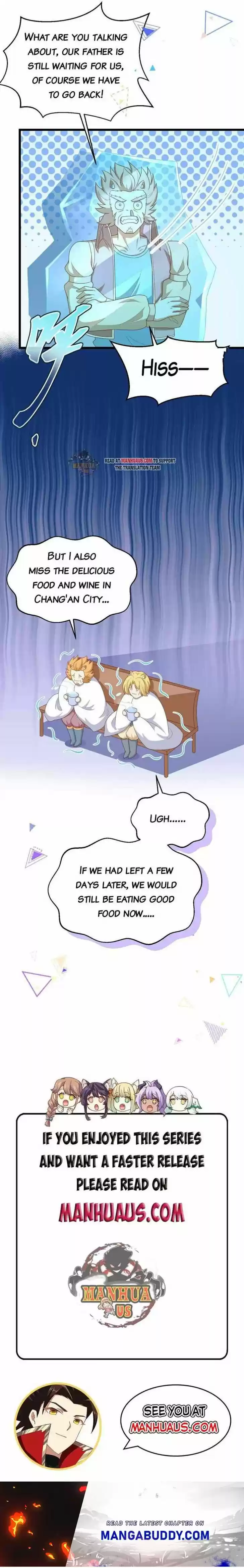 Starting from Today I'll Work as a City Lord Ch.373