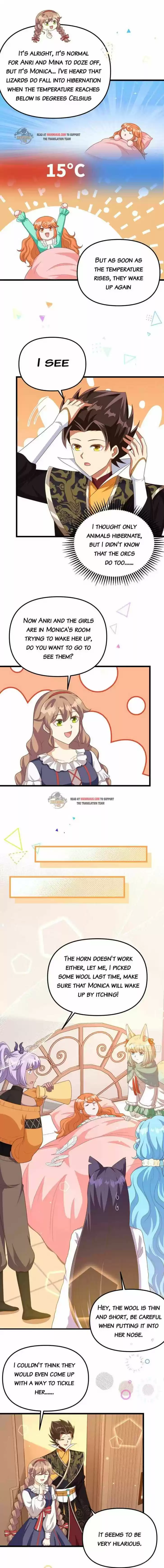 Starting from Today I'll Work as a City Lord Ch.374