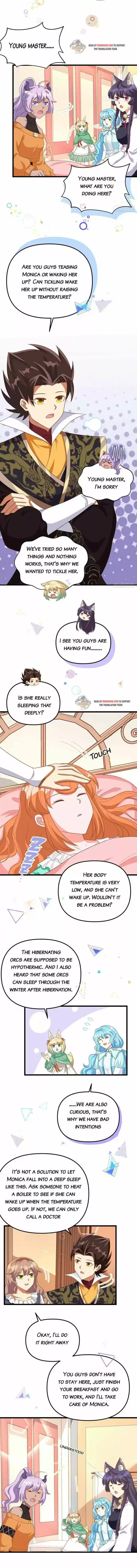 Starting from Today I'll Work as a City Lord Ch.374