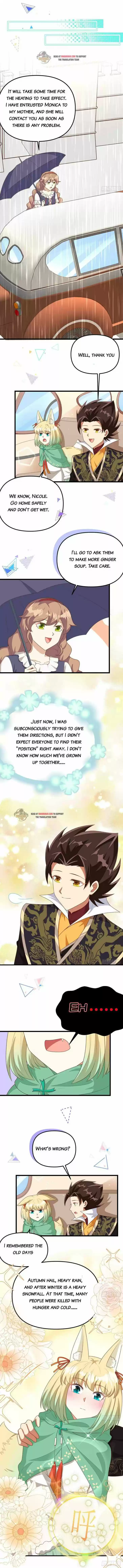 Starting from Today I'll Work as a City Lord Ch.374