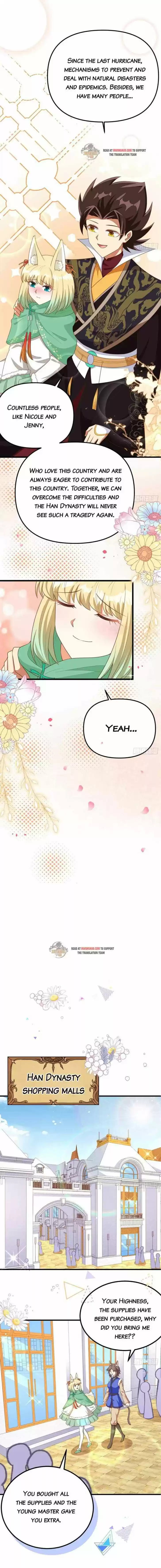 Starting from Today I'll Work as a City Lord Ch.374