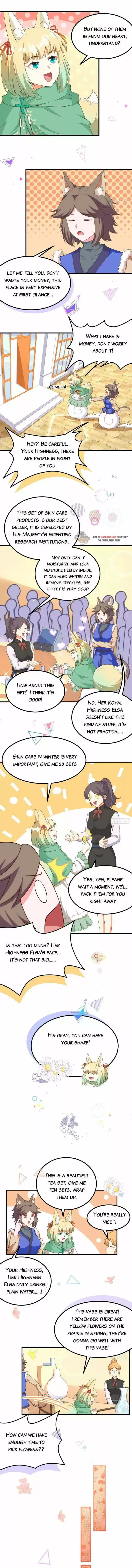 Starting from Today I'll Work as a City Lord Ch.374