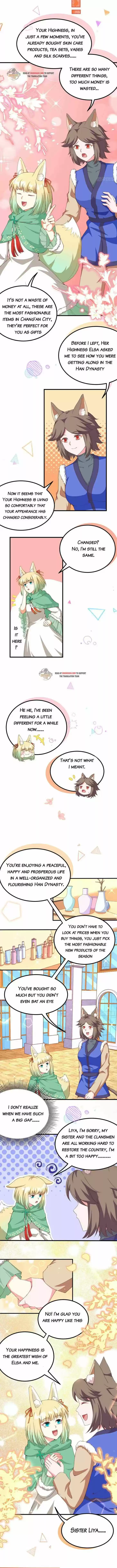 Starting from Today I'll Work as a City Lord Ch.374