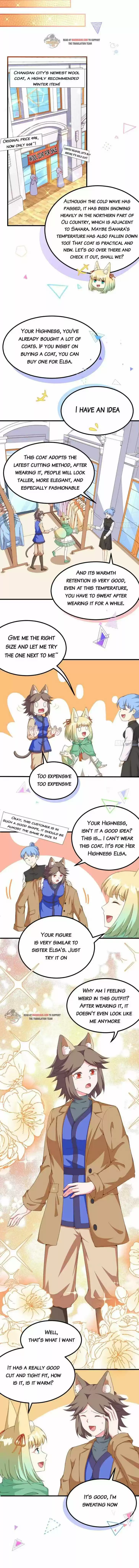 Starting from Today I'll Work as a City Lord Ch.374