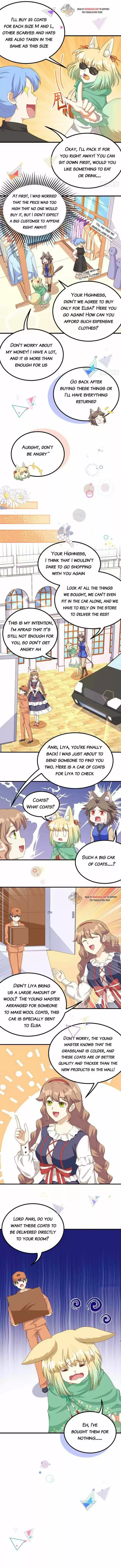 Starting from Today I'll Work as a City Lord Ch.374