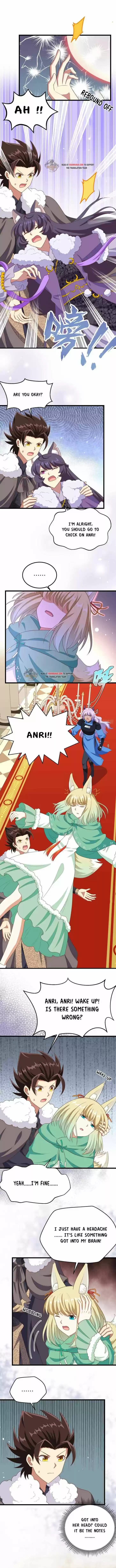 Starting from Today I'll Work as a City Lord Ch.376