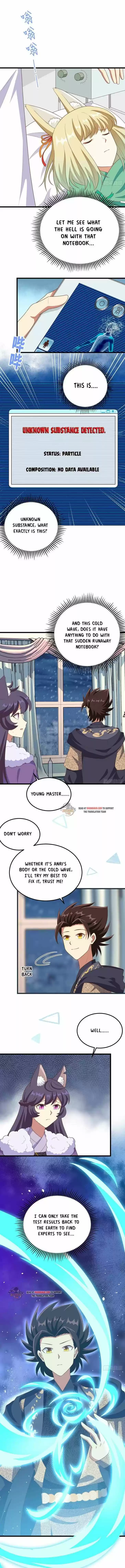 Starting from Today I'll Work as a City Lord Ch.376