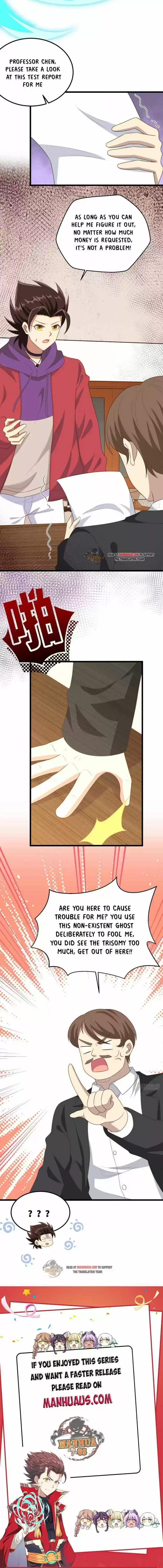 Starting from Today I'll Work as a City Lord Ch.376