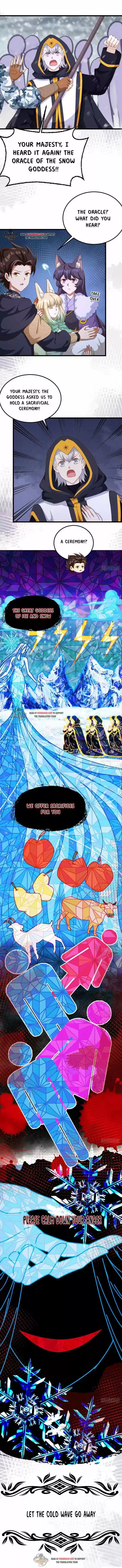 Starting from Today I'll Work as a City Lord Ch.379