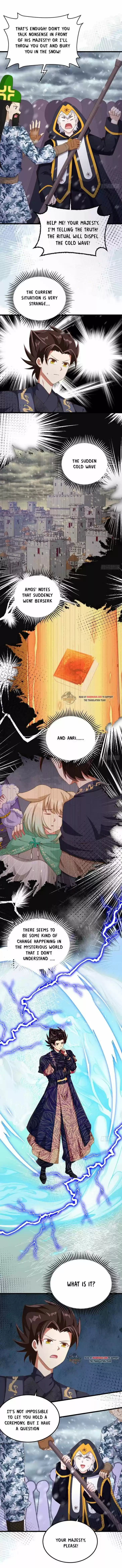 Starting from Today I'll Work as a City Lord Ch.379