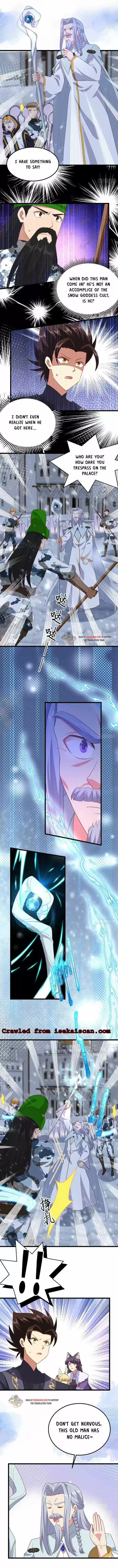 Starting from Today I'll Work as a City Lord Ch.379