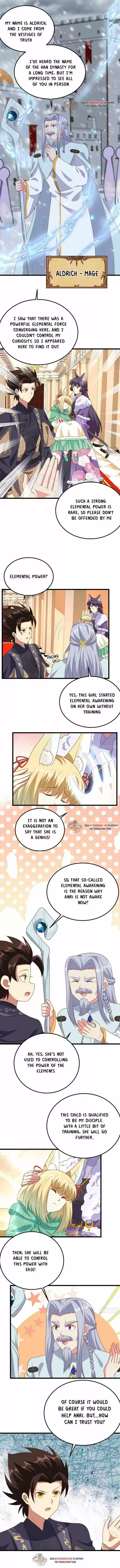 Starting from Today I'll Work as a City Lord Ch.379