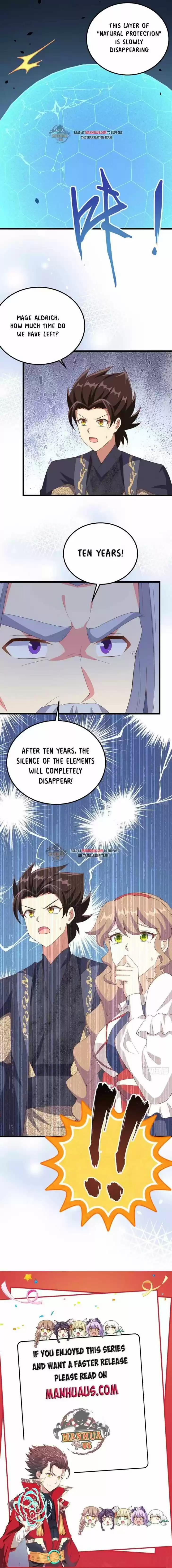 Starting from Today I'll Work as a City Lord Ch.380