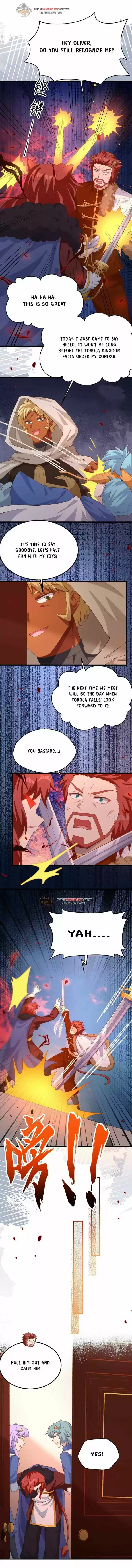 Starting from Today I'll Work as a City Lord Ch.381