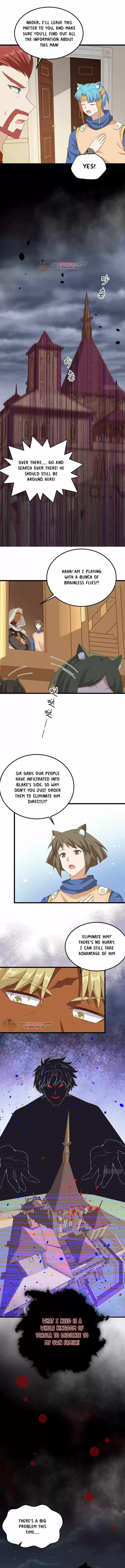 Starting from Today I'll Work as a City Lord Ch.381