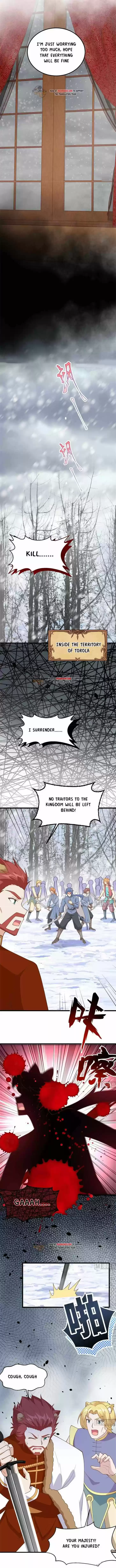 Starting from Today I'll Work as a City Lord Ch.388