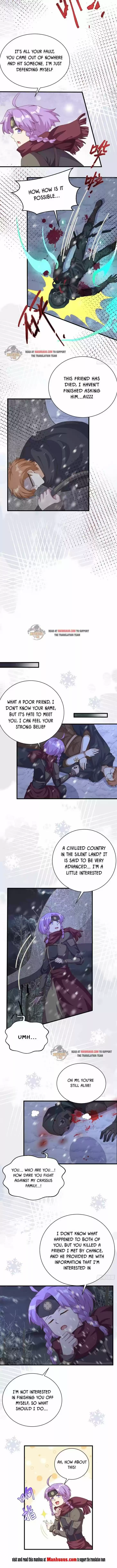 Starting from Today I'll Work as a City Lord Ch.391