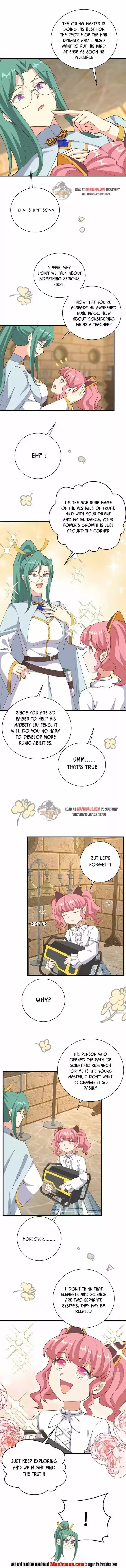 Starting from Today I'll Work as a City Lord Ch.392