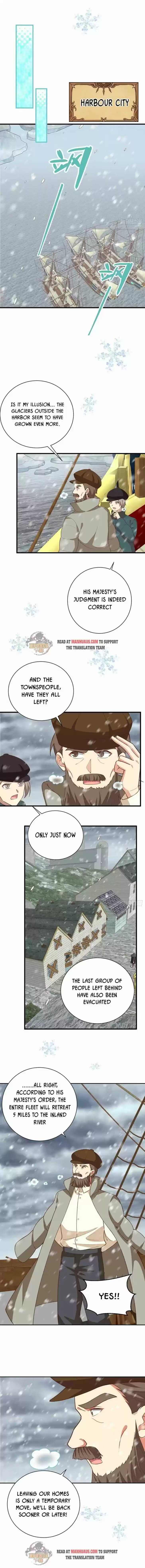 Starting from Today I'll Work as a City Lord Ch.392