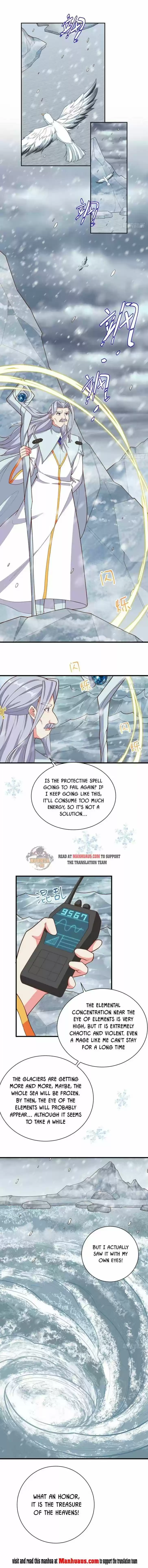 Starting from Today I'll Work as a City Lord Ch.392