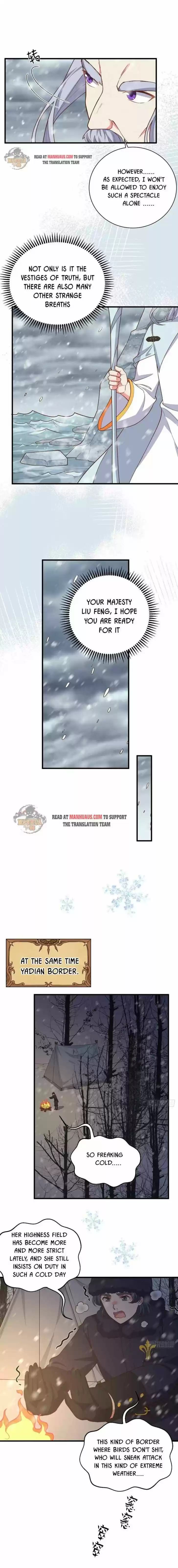 Starting from Today I'll Work as a City Lord Ch.392