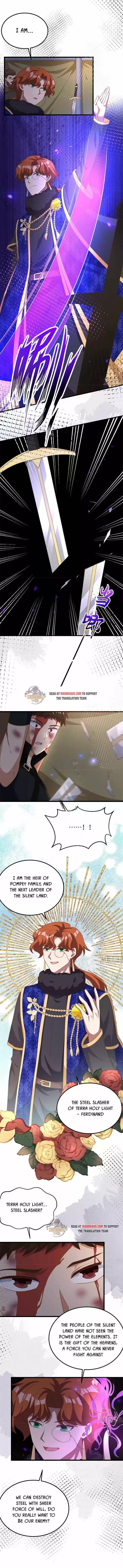 Starting from Today I'll Work as a City Lord Ch.393