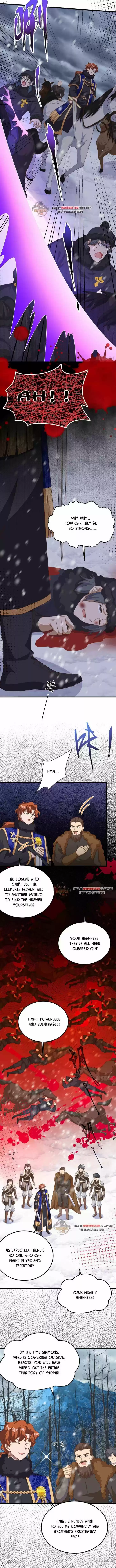 Starting from Today I'll Work as a City Lord Ch.394