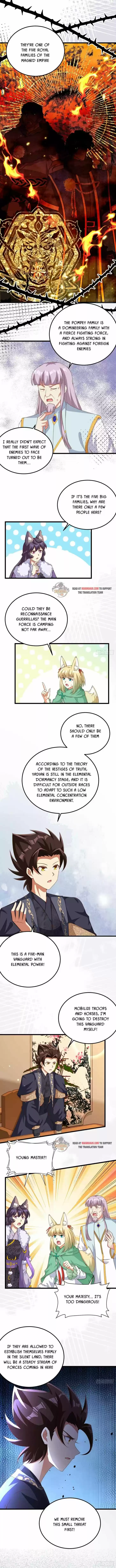 Starting from Today I'll Work as a City Lord Ch.394