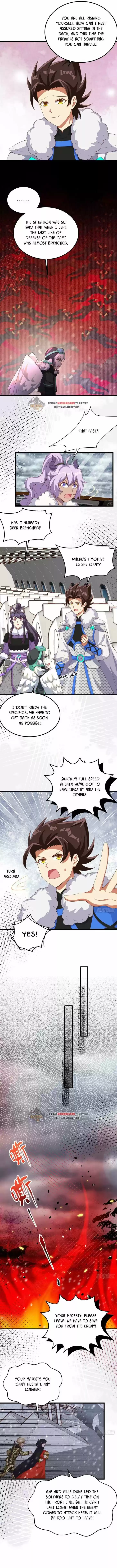 Starting from Today I'll Work as a City Lord Ch.394