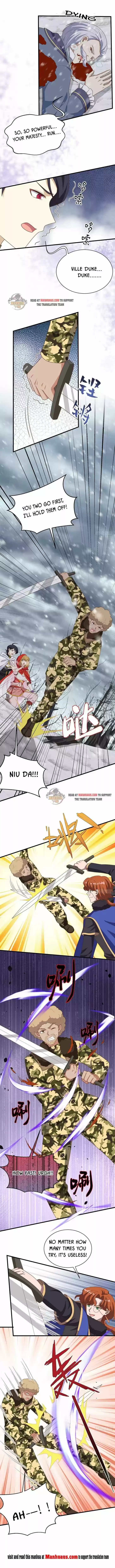 Starting from Today I'll Work as a City Lord Ch.395