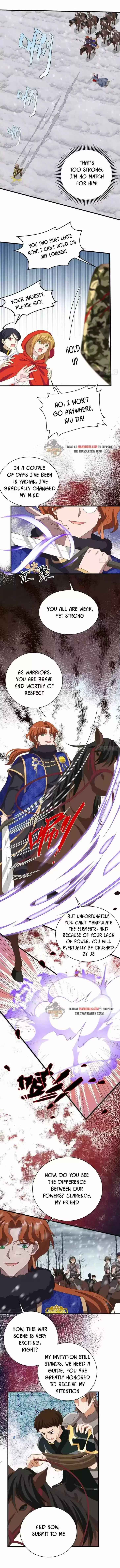 Starting from Today I'll Work as a City Lord Ch.395