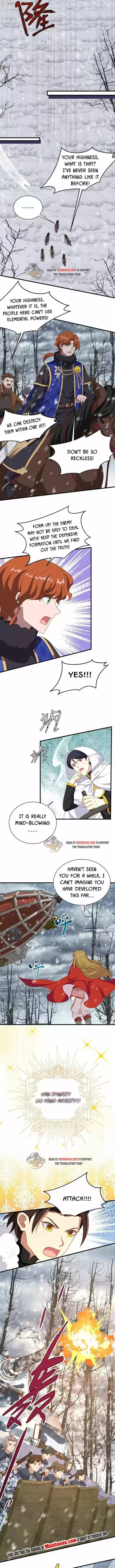 Starting from Today I'll Work as a City Lord Ch.395