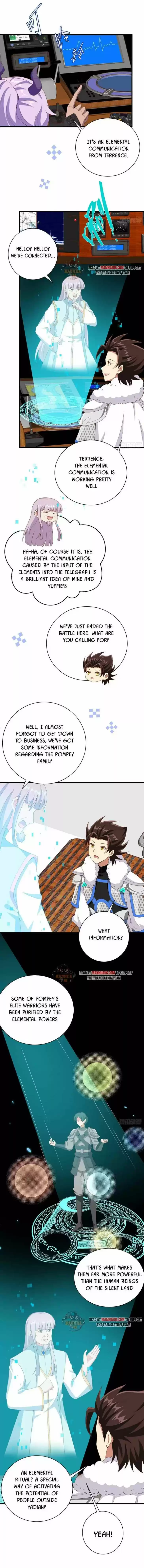 Starting from Today I'll Work as a City Lord Ch.396