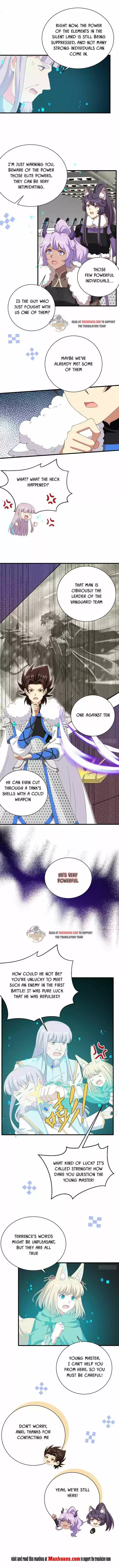 Starting from Today I'll Work as a City Lord Ch.396