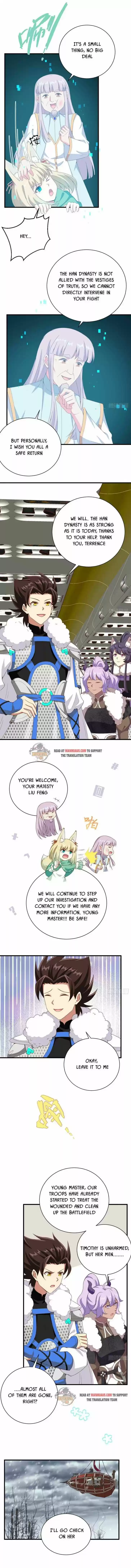 Starting from Today I'll Work as a City Lord Ch.396