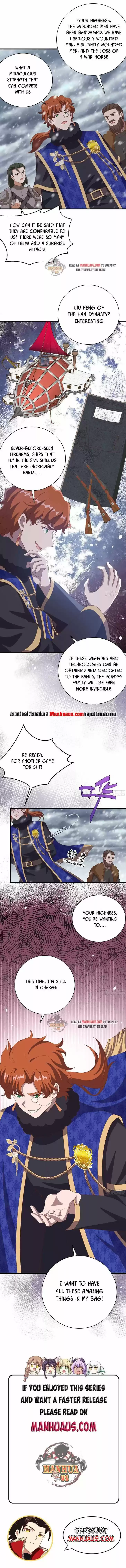 Starting from Today I'll Work as a City Lord Ch.396